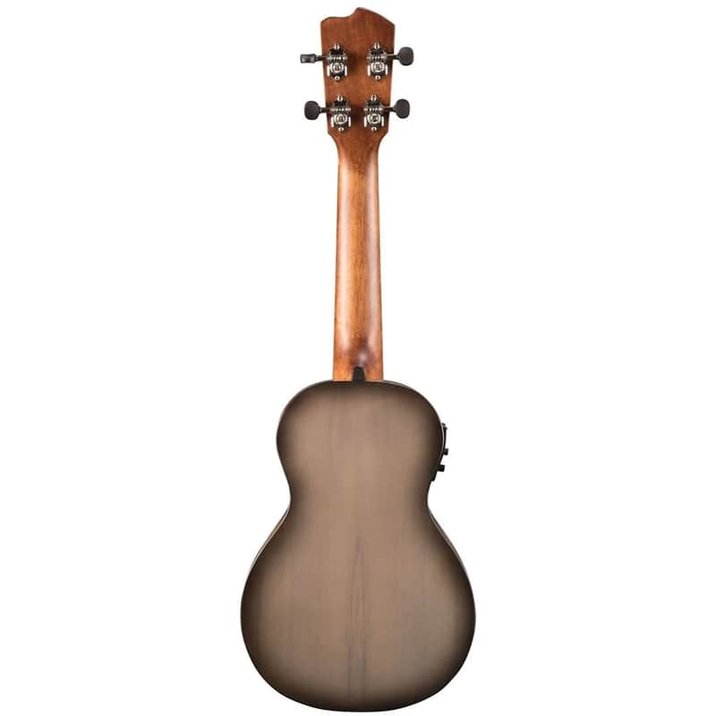 Breedlove	Lu'au Myrtlewood Concert Ukulele E image 2
