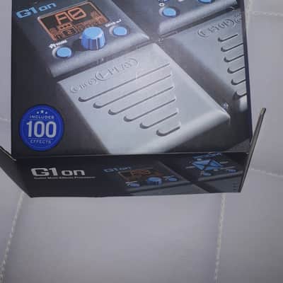 Zoom G1oN  (Brand New!) image 4