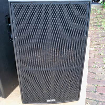 EAW-KF650z-Pair-Passive-Loudspeakers-USA-MADE image 3