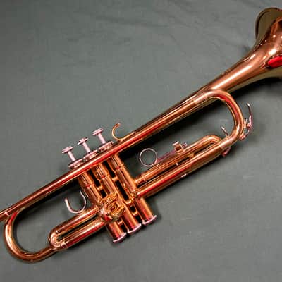 Brasspire Unicorn Brasspire Unicorn / BPTR-770S [Bb Trumpet] [Pre