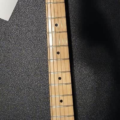 Fender Limited Edition American Standard Offset Telecaster 2016 - Lake Placid Blue image 5