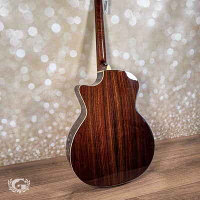 Eastman AC422CE 2025 - Natural image 9