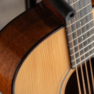 Boucher BG-41T-G Bluegrass Goose Series Torrefied image 6