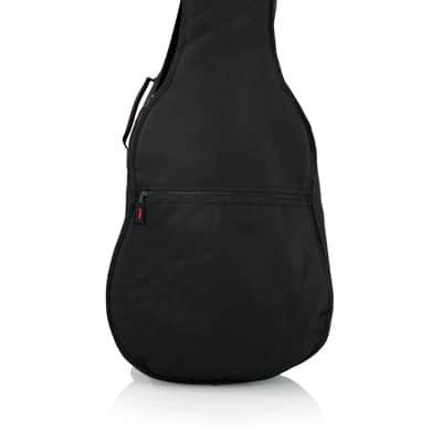 Gator Standard Dreadnaught Guitar Gig Bag image 3