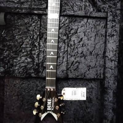 Immagine Dean Razorback USA Custom Shop  Lefthand Lefthanded MINT NOS - 6