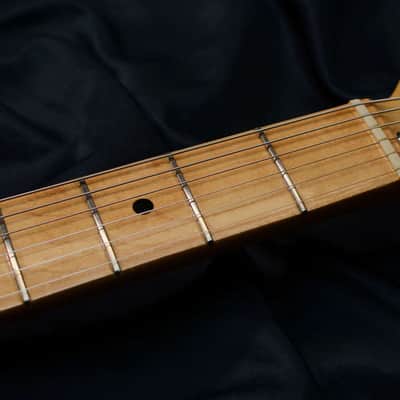 FENDER STRATOCASTER HARDTAIL, 1978 , USA image 3