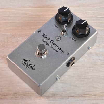 Flux Effects // Liquid Tremolo | Reverb