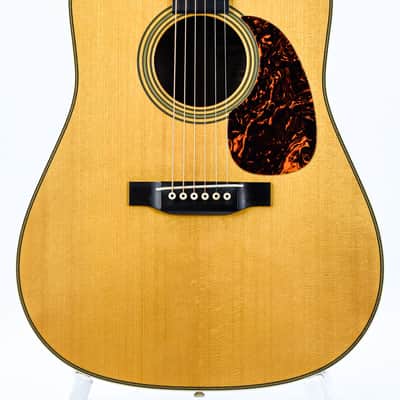 Martin D28 75th Anniversary Madagascar Rosewood 2010 image 5