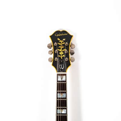 Epiphone Sheraton Owned by Mike Campbell image 5