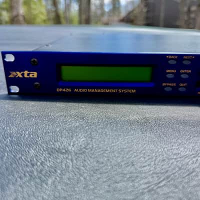 XTA Audiocore DP 426 2018 image 2