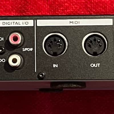 TC Electronic M350 Effect / Reverb Processor 2010s - Blue image 2