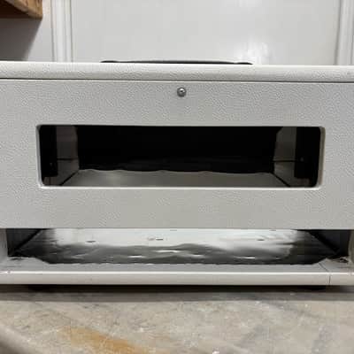 Trainwreck Style Custom Head Cabinet image 7