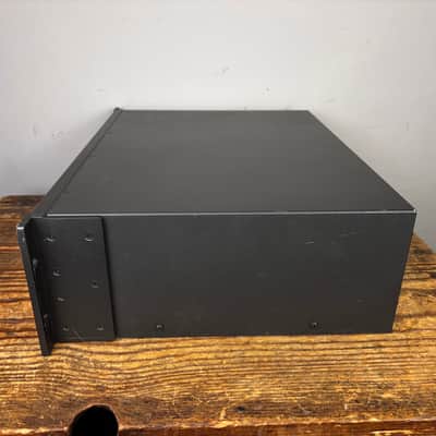 Mackie SDR24/96 24-Track 24-Bit Digital Audio Hard Disk Recorder image 14