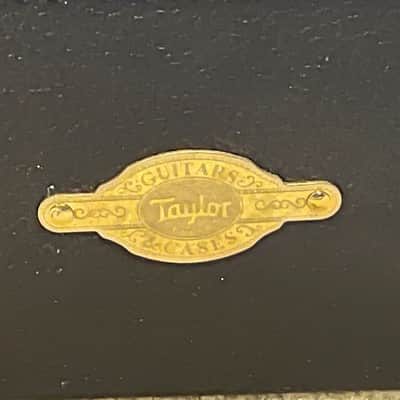 Taylor GT-8 Baritone 8-String Custom Built. image 5