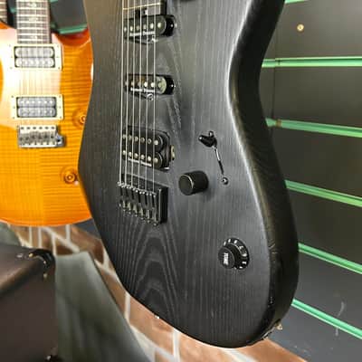 Charvel Pro-Mod San Dimas Style 1 HSS HT E Sassafras 2022 Electric Guitar image 5