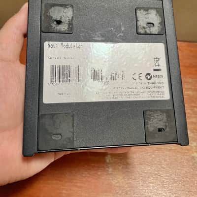 TC Electronic Nova Modulator NM1 image 12