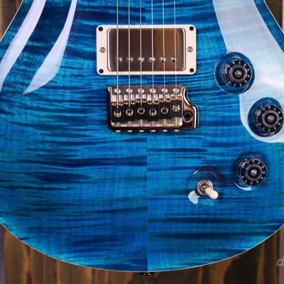 PRS DGT Aquamarine image 4