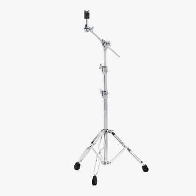 Gibraltar 6709 6000 Series Pro Double Braced Boom Cymbal Stand image 4