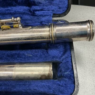 Selmer U.SA. FL302 1983-2000s image 2