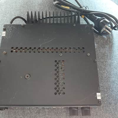 Hughes & Kettner CF100 Guitar Slave Poweramp image 4