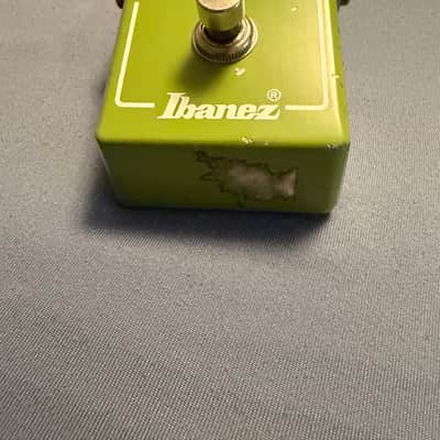 Ibanez OD-855 Overdrive II V4 - 1979 image 8