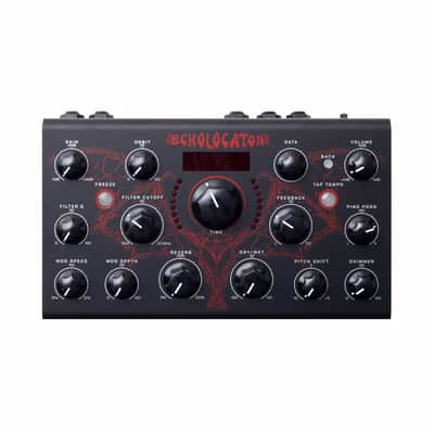 Erica Synths Echolocator (BPNYC) image 4