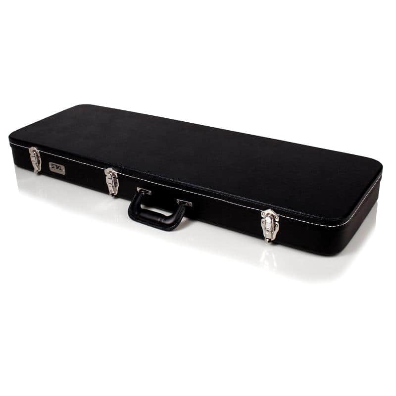 TKL Performer Rectangular Strat® Style Hardshell Case image 1