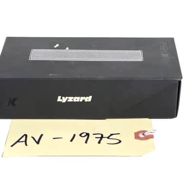 K-Array Lyzard Kz14 Ultra-Micro Line Array Speaker #1975 (One)THS image 7
