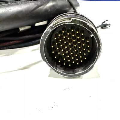 Link Rack Mount Speaker Panel Package #2503 (One)THS image 6