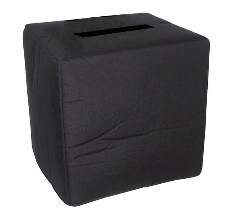 Tuki Padded Cover for a Phil Jones BG-450 Compact Plus Combo (phil024p) image 1