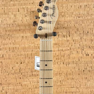 Fender American Standard Nashville B-Bender Telecaster 2012 - Black image 6
