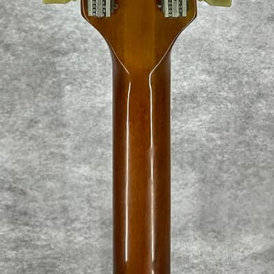 Gibson Les Paul Deluxe 1969 - 1974 - Goldtop image 17