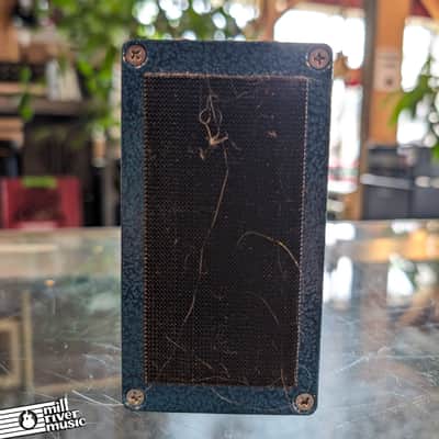 EarthQuaker Devices Dynamic Audio Grinder Zoar Pedal - Used image 2