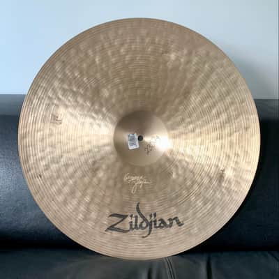 ZILDJIAN K Constantinople - 22" Bounce (2352g) ! *VIDEO* image 2