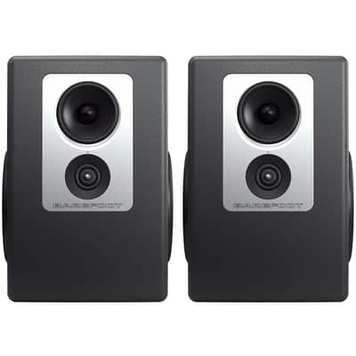 Barefoot Sound Footprint01 Gen2 3-Way Active Studio Monitor - Pair image 1