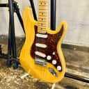 Fender Strat Plus - USA Stratocaster 1989 - Natural Ash