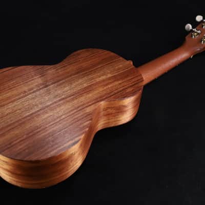 Martin Guitar C1K Acoustic Ukulele with Gig Bag 007 image 8