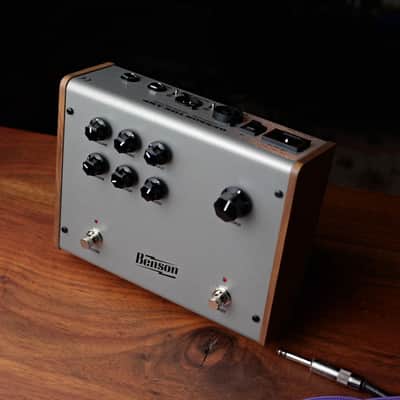 Milkman Sound Benson The Amp image 8