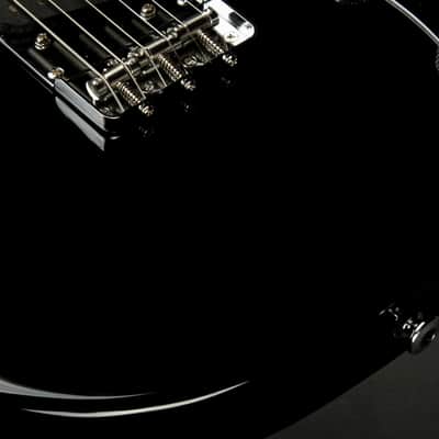 2021 - Ibanez FLATV1BK - Black #F2131061 image 14