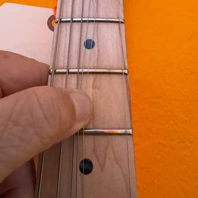 G&L ASAT - Natural image 7