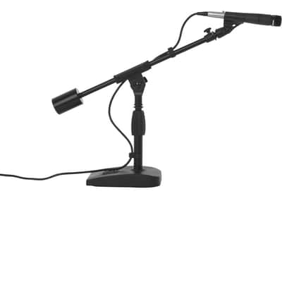 GATOR FRAMEWORKS GFW-MIC-0822 Téléscopique - Pied de micro téléscopique image 4