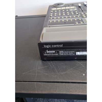 Emagic/Apple/Mackie Logic Control - Automation Controller - Excellent w/ Original Box & Power Supply image 3