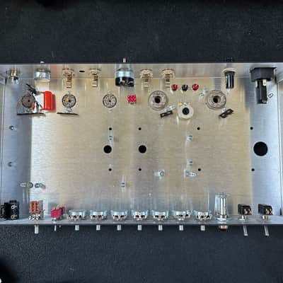 Trinity OSD Amp Kit - Dumble ODS clone image 2