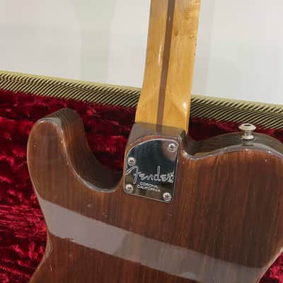 Fender Select Thinline Telecaster 2013 - Gloss image 9