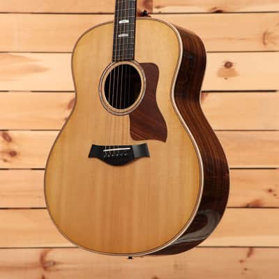Taylor 818e - Natural - 1203101172 image 3