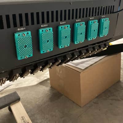 Trident Series 80C Console image 12