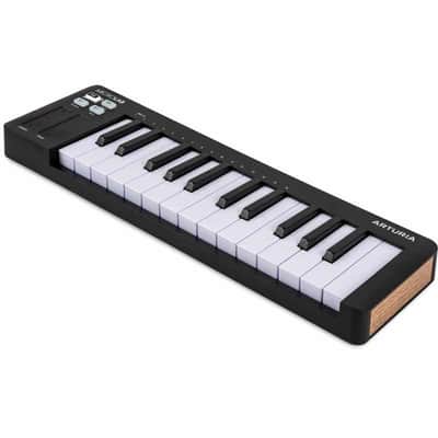 ARTURIA MICROLABMK3-BK Noir image 3
