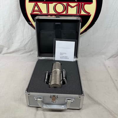 Brauner Microphones Phantom Classic - Gearspace