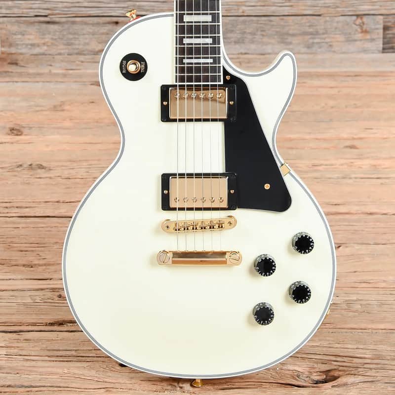 Gibson Les Paul Custom Lite 2013 - 2016 | Reverb Canada