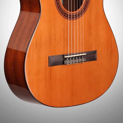 Cordoba Requinto 1/2 Size Classical Acoustic Guitar image 4